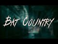 Avenged Sevenfold Bat Country Lyrics
