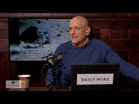 The Andrew Klavan Show Ep. 252 - Is the Media Finally Defeating Trump?