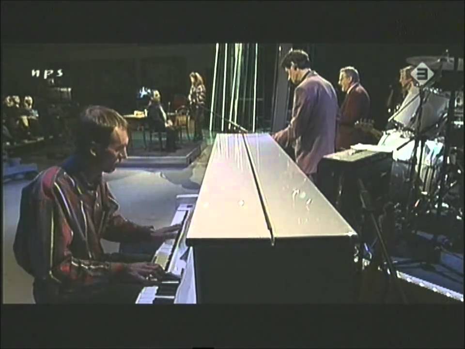 Willem Wilmink - Javastraat (1994)