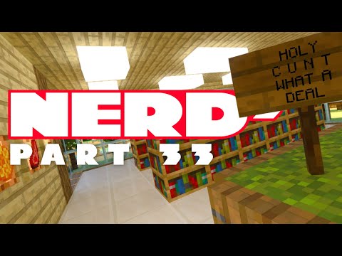 RTX Minecraft Buildy Thing - 33 - What a Deal