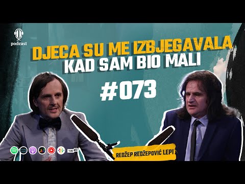 Priča ”Iza oblaka”: Neimaština, odrastanje bez roditelja i teški rad - Opet Laka 073