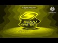 Spin Master Entertainment Logo Effects Sponsored By BP Logo Effects