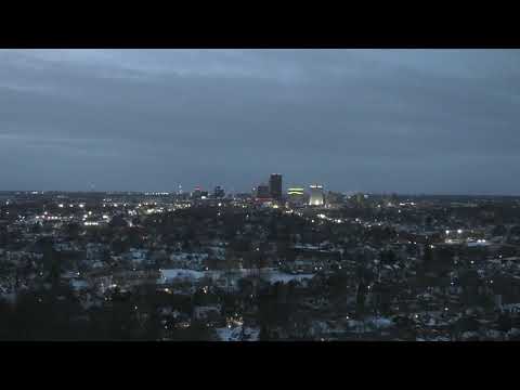 News 8 WROC Live Stream: Pinnacle Hill Sky Eye