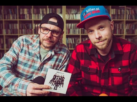 Mateusz Natali vs Artur Rawicz - 1 NA 1 (Popkiller Młode Wilki 5) - część 2