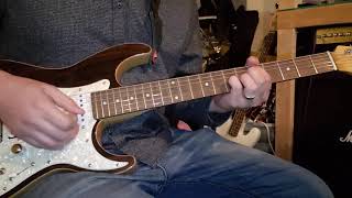 Every Penny Fed Car by Modest Mouse - Guitar Lesson