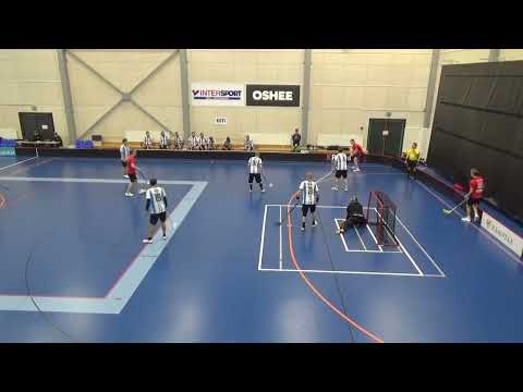 maalikooste M4D ACK vs LNM II 16.03.2025