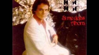 7. He Sido - José José