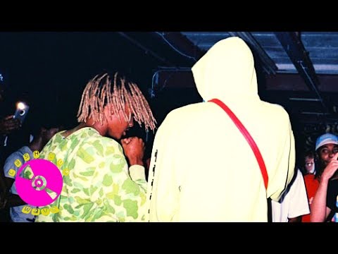 Tommy Ice - me & mine ft. kevin kazi (prod. @based1 & @kcsupreme)