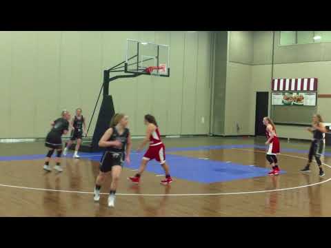 Dayton Metro 2020 vs Sunday Game 1   Always 100 Edmonds 2020