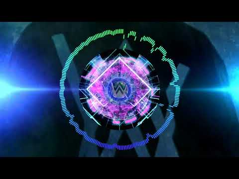 Alan walker live fast ( feat. Asap rocky mp3 song )