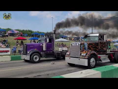 KUHNLE SEMI STAMPEDE