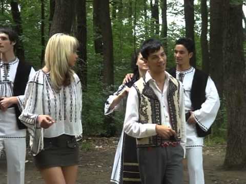 ALEX SI DIANA - PACATELE MELE (SPIROS GALATI)