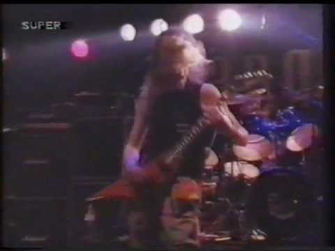 Acid Reign - Humanoia (Official Video)