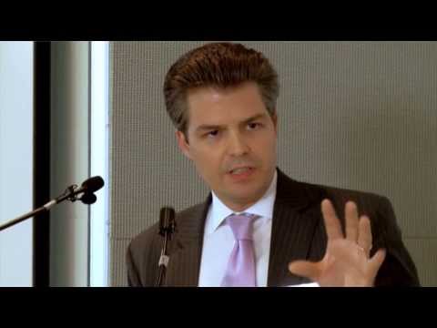 2014 ACA: Launch of the ACA and Announcement of Finalists