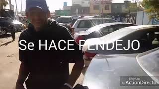 ARNOLDO AGUILAR SIGUE SIN TRABAJAR!!!!!