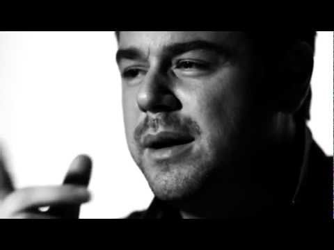 HUNGER TV: DANNY DYER - SWEET AS A NUT (PART 3)