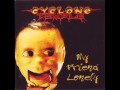 Cyclone Temple - My Friend Lonely 1994 full album ...