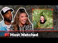 Most Watched Moments of 2023 😬 SUPER COMPILATION | Ridiculousness