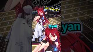 Liz Unleashed Her Ultimate 3D Nya! [Hololive | ERB]