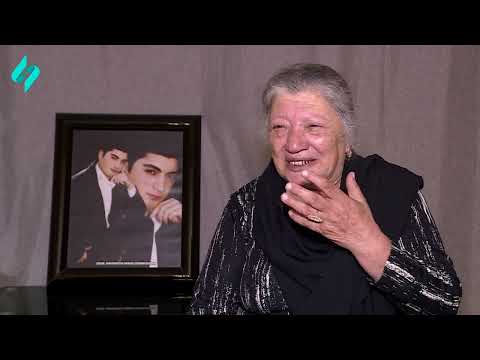 Emin Cəbrayılovun anası: Onsuz dünyam çox qaranlıqdır | Yollar bizi ayırmasın 25.05.2024