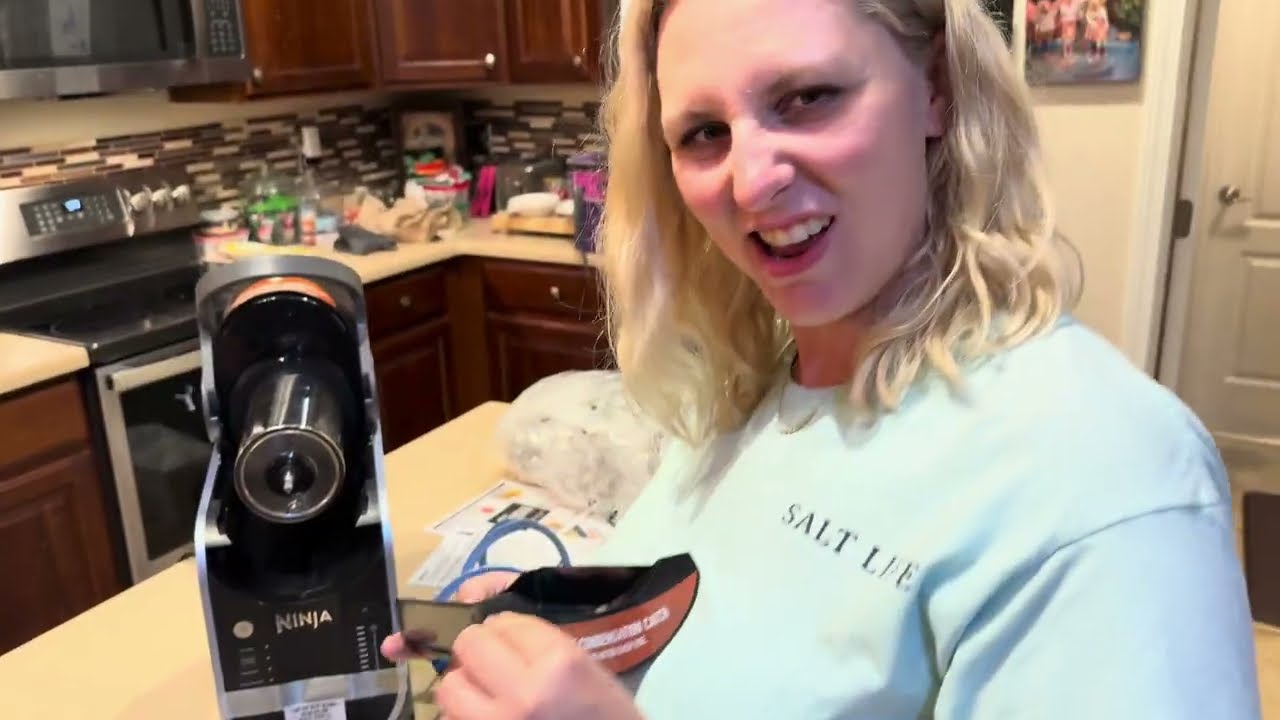 Is the $300+ Ninja Slushi really worth all the buzz?