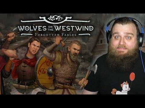 Peaceless! | Wolves On The Westwind