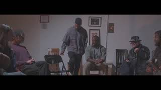 The Meeting Teaser