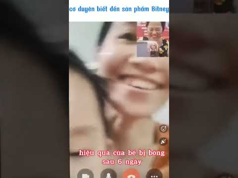 TÁI TẠO TẾ BÀO DA BỊ BỎNG ĐỘ 2 SAU KHI DÙNG TRÀ HÒA TAN MUILTI JUICE VÀ KEM MULTI CREAM