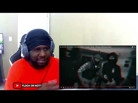 Flock or Not? 🔥🗑️: Coe Wiki x Dev Money x 150 Bump x 150 Ebk x La Staxks x 150 Wiz - 150 Casper