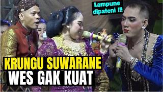 Download lagu Cak Percil Cs Bikin Ngakak !! Sinden Gemoy Bikin Gak Kuat mp3