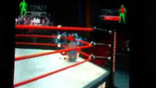 Suicides Finisher The D.o.a.