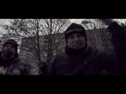 OBEL - Rejony feat. Fazi prod. FeRu