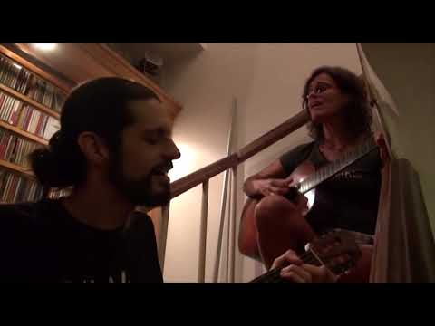 BREVE CANÇÃO DE SONHO (Clipe Oficial) ► Zélia Duncan e Dimitri BR