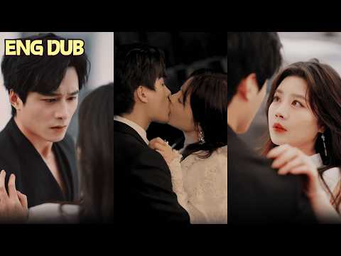 [ENG DUB] FORCED LOVE: My Bossy CEO's Long-Lost Obsession | CDrama