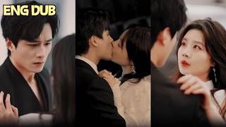 [ENG DUB] FORCED LOVE: My Bossy CEO's Long-Lost Obsession | CDrama