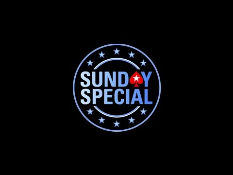 Sunday Special 27 September 2015: Final Table Replay -  ES