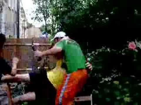 alguem de brejo bonito