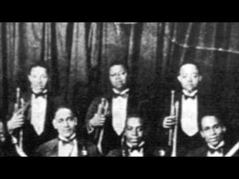 "I'll See You In My Dreams": Fletcher Henderson and His Orchestra (w/ Louis Armstrong): Regal 1925