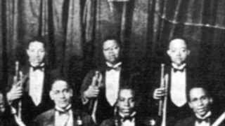 &quot;I&#39;ll See You In My Dreams&quot;: Fletcher Henderson and His Orchestra (w/ Louis Armstrong): Regal 1925