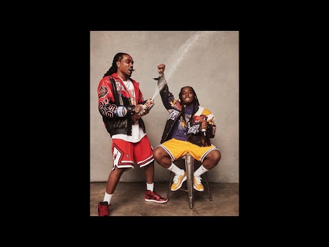 (Free) Quavo x Takeoff Type Beat - WHY IS YOU MAD