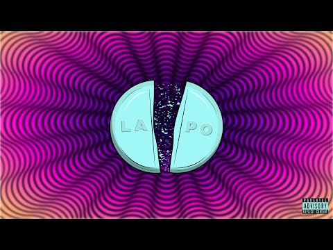 LAFROG - Lapo (Prod. grub3r x LAFROG)