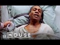 Qué Es Lo Que Realmente Está Matando A Este Senador Dr House Diagnóstico Médico