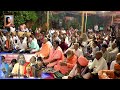 part 6 niranjan pandya narayanswami aasram 2018 pujya bapu ni 18mi punya tithi