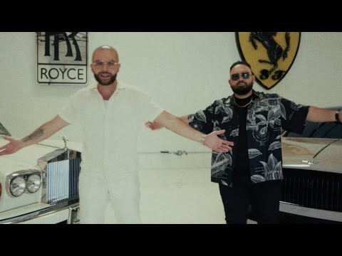 DJ APO & SASH - Apeh Los Em (Official Music Video)[2026]