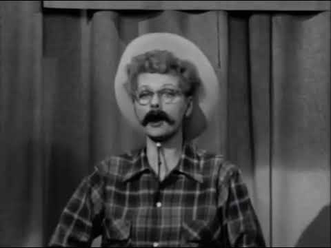 Ragtime Cowboy Joe 🐸