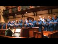 Herbert Howells: Requiem II. Psalm 23
