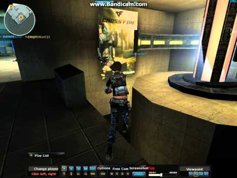 [CFNA] Funny death by a NOOB