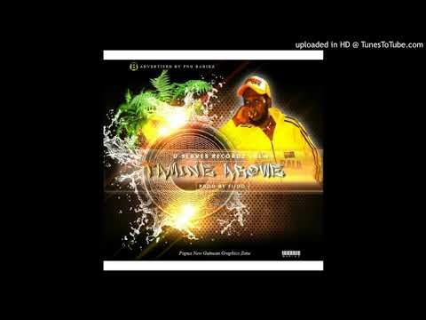 Tamine Arowe-Fiido (Prod by Fiido) U-Slaves Recordz (PNG MUSIC 2018)