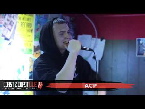 ACP Performs at Coast 2 Coast LIVE | Columbus All Ages 3/23/19