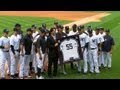 Matsui Signs One Day Contract Retires A Yank